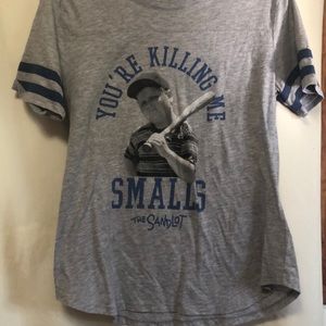 You’re killing me smalls t shirt
